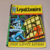 Lepakkomies 08 - 1970